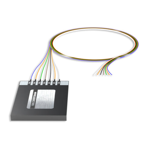 AddOn Networks ADD-WDM-O0411-60-000-UE wave division multiplexer