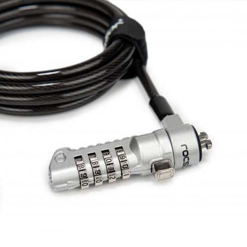 Rocstor Rocbolt C23 cable lock