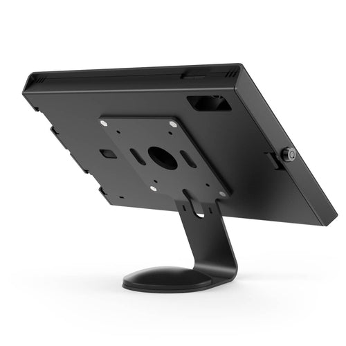 Compulocks Apex Enclosure for iPad 10th-11th Gen - Security Stand & Wall Mount - Black
