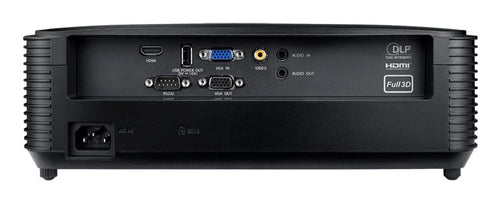 Optoma W400LVe