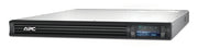 APC SMT1500RM1UC uninterruptible power supply (UPS)