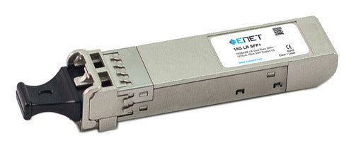 eNet Components MFM1T02A-LR-ENC network transceiver module
