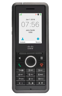 Cisco IP DECT 6825 Bundle IP phone