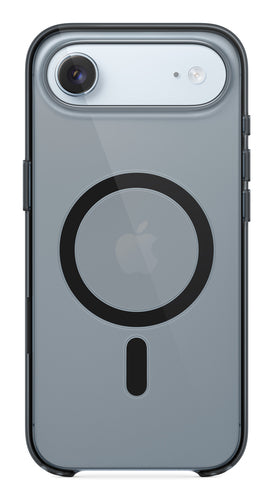 Mobile Phone Case Apple iPhone Air MagSafe Black Translucent - MGH24ZM/A