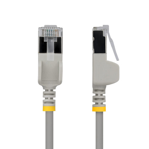StarTech.com N6APATSTP34GRS-14FT networking cable
