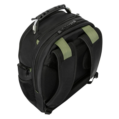 Backpack Targus DRIFTER ESSENTIALS Waterproof Fits 16-Inch Laptops Unisex