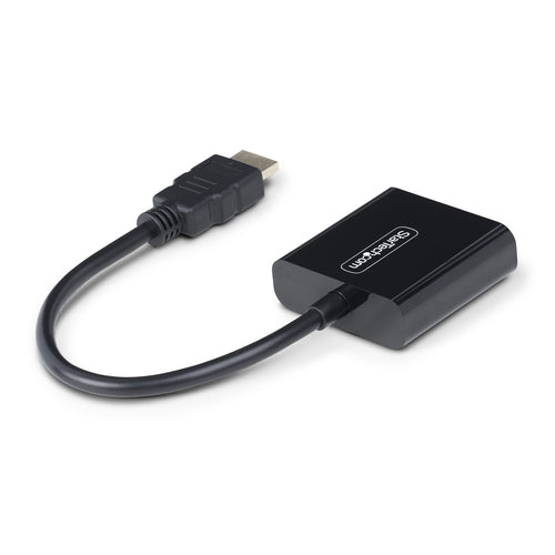 HDMI to VGA Converter 1920x1080 Active Video Converter StarTech