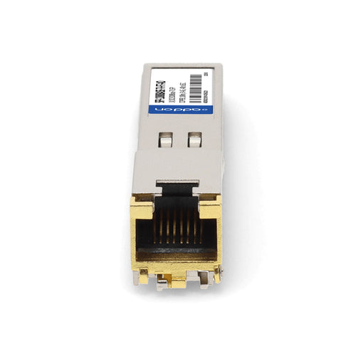 AddOn Networks SFP-1000BASE-T-I-FT-AO network transceiver module