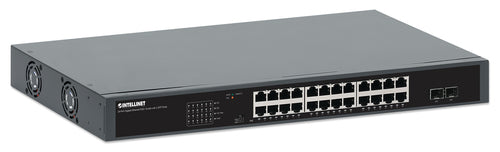 Intellinet 561907 network switch