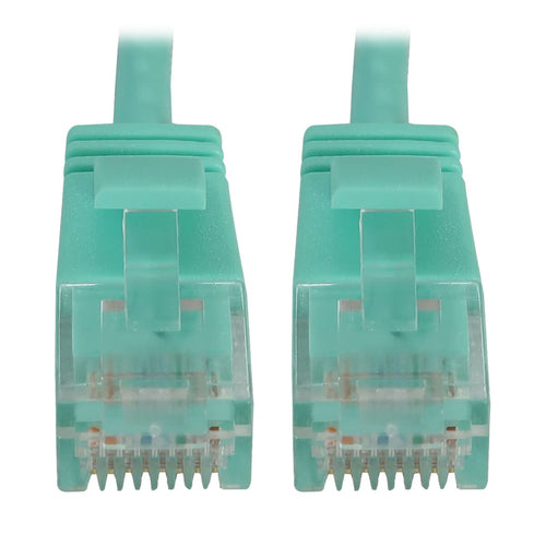 Tripp Lite N261-S01-AQ networking cable