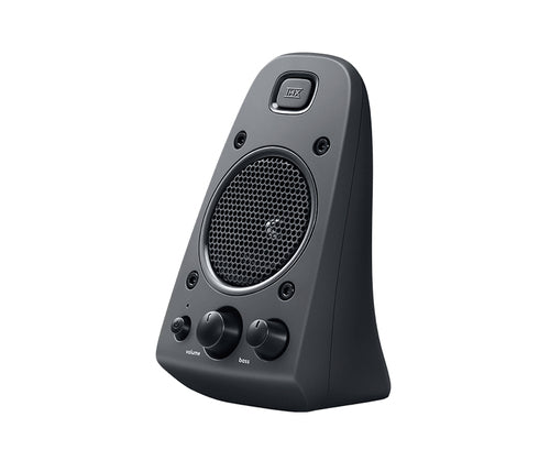 Logitech Z625 Powerful THX Sound speaker set
