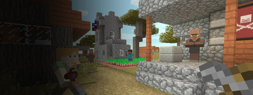 Microsoft Minecraft