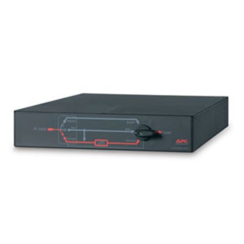 Maintenance Bypass Panels (MBPs)