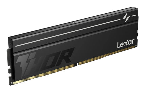 Lexar THOR 2nd Gen memory module