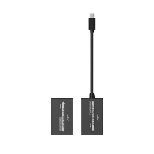 Rocstor Y10G007-B2 AV extender