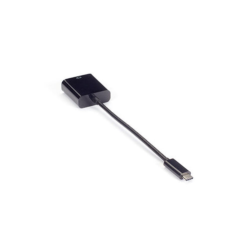 Black Box VA-USBC31-DP12 video cable adapter