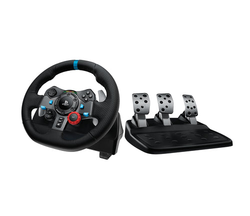 Logitech G 941-000113 Gaming Controller