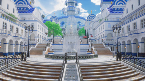 Microsoft ONE PIECE ODYSSEY