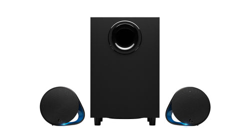 Logitech G G560 LIGHTSYNC PC speaker set