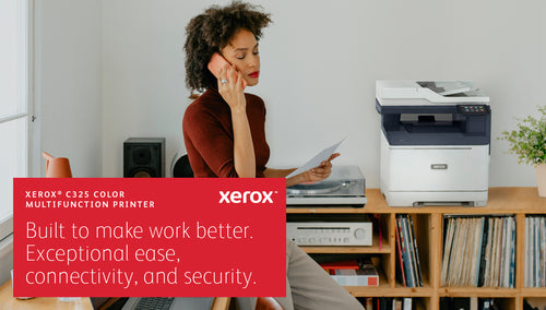 Xerox C325_DNI multifunction printer