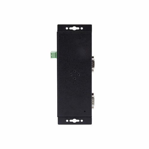 StarTech.com I23-SERIAL-ETHERNET serial converter/repeater/isolator