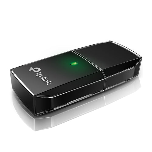 TP-Link Archer T2U Wireless USB Adapter Wi-Fi 5 600Mbit/s