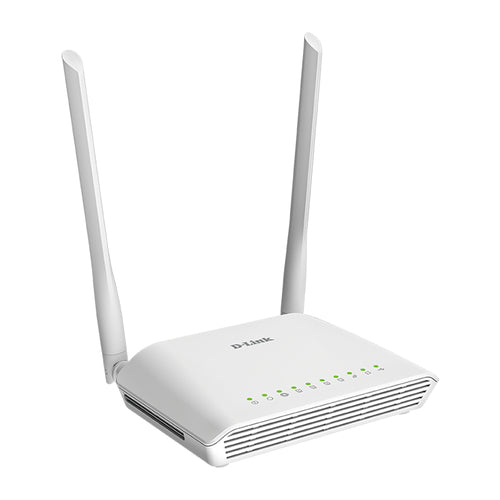 D-Link DSL-226 wireless router