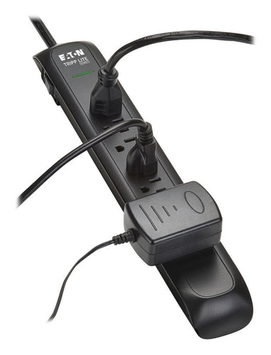 Tripp Lite TLP76B surge protector