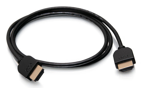 C2G C2G21009 HDMI cable