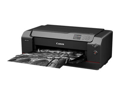Canon imagePROGRAF PRO-1100 photo printer