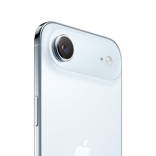 Apple iPhone Air - 256GB, 48MP, 6.5" Display, Blue Smartphone