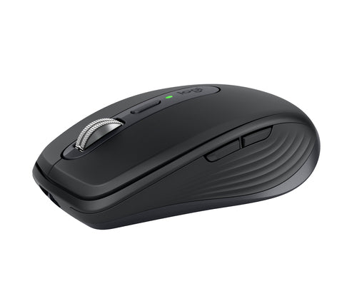 Logitech 910-006932 mouse