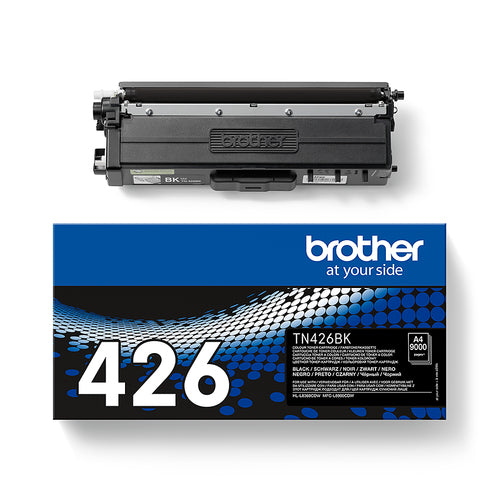 Brother TN-426BK toner cartridge