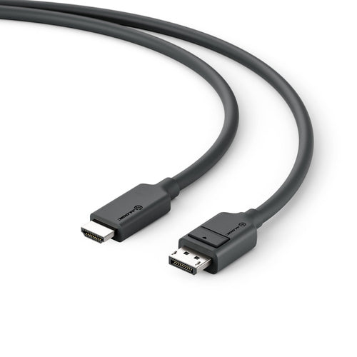 ALOGIC EL2DPHD4K-02 video cable adapter