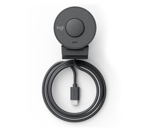 Logitech Brio 305 webcam