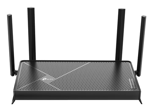 TP-Link Archer BE230 Wi-Fi 7 Dual-Band Wireless Router 2.4GHz 5GHz Ethernet