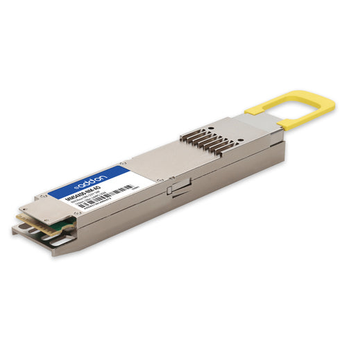AddOn Networks MMS4X00-NM-AO network transceiver module