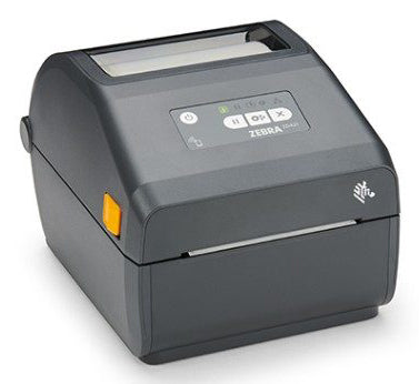 Zebra ZD421 label printer