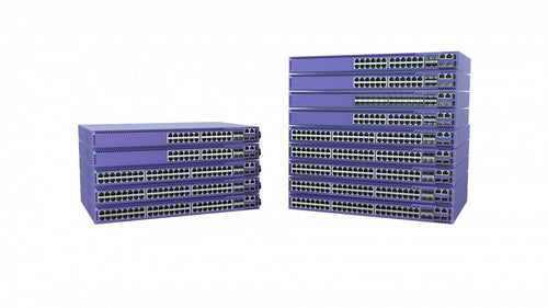 Extreme networks 5420F-24S-4XE network switch
