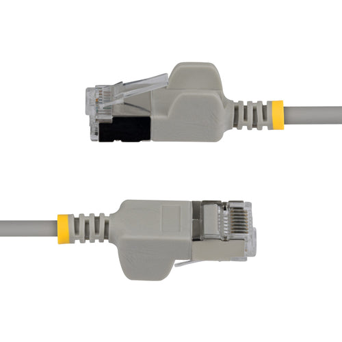 StarTech.com 6ASTP34GRS6IN10PK networking cable