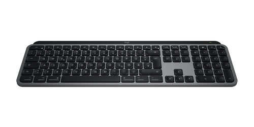 Logitech MX Keys S for Mac keyboard