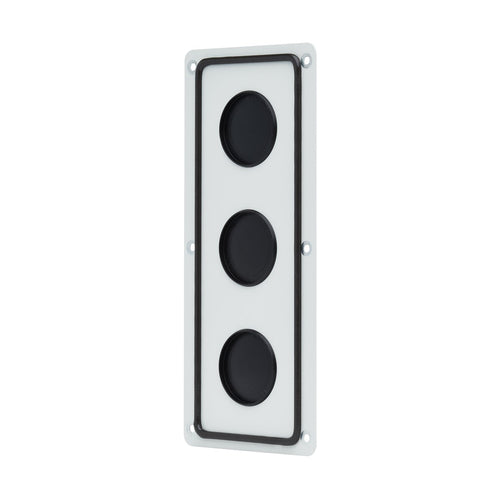 Tripp Lite SRGP2KO cable entry system
