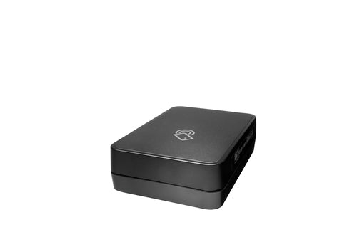Wireless Print Server HP Jetdirect 3000w NFC IEEE 802.11b/g Secure Management