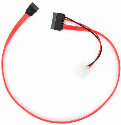 Rocstor Y10C868-RD SATA cable