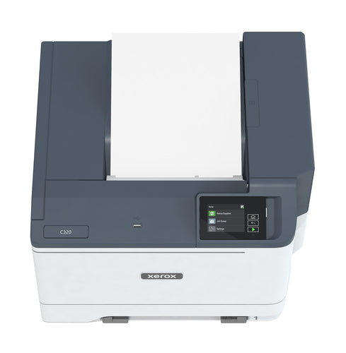 Laser Printer Xerox C320 A4 33ppm Wireless Duplex 4800x4800 DPI - C320V_DNI