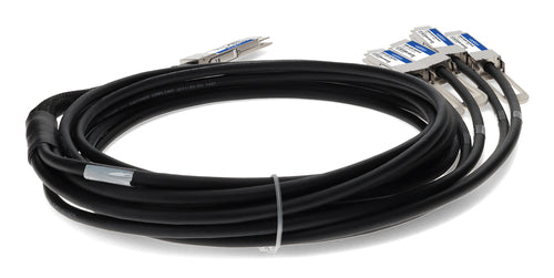 AddOn Networks Q400G-4Q56G-PDAC3M-AO InfiniBand/fibre optic cable