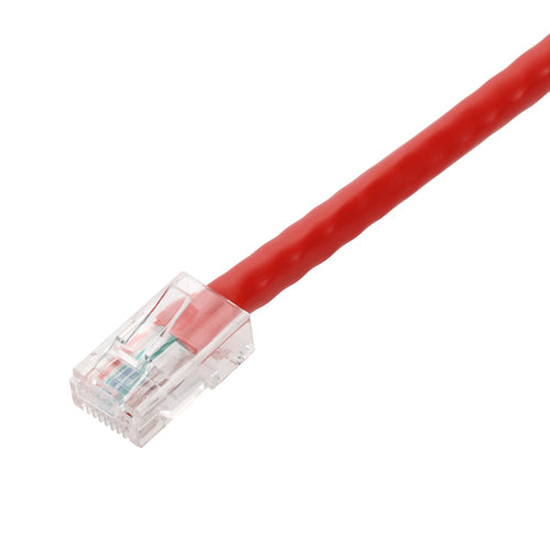 AddOn Networks ADD-2FCAT6VNB-RD networking cable