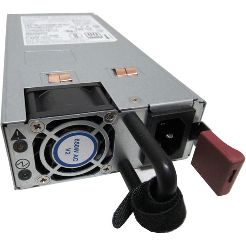 Cisco NXA-PAC-650W-PI= network switch component