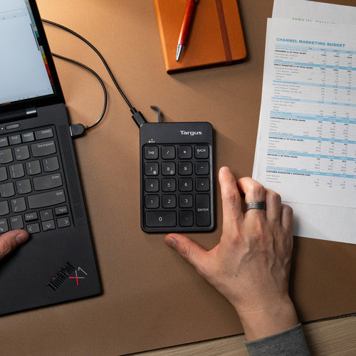 Targus EcoSmart numeric keypad