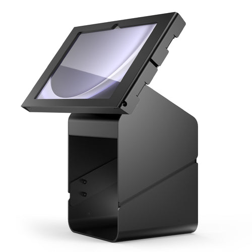 Compulocks Apex Enclosure for Samsung Galaxy Tab A9+ - 11" Tablet Security Kiosk